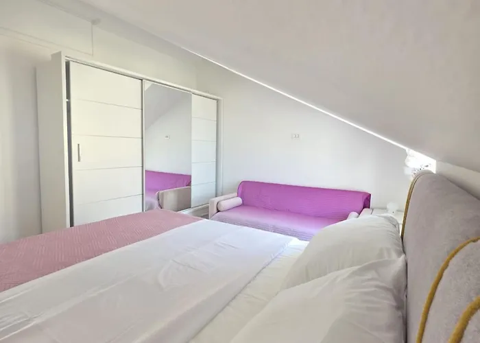 Penthouse Dijana
