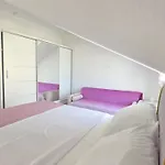 Penthouse Dijana