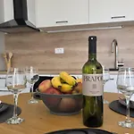 Penthouse Dijana Appartamento Ragusa