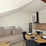 Appartamento Penthouse Dijana Ragusa