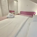 Apartment Penthouse Dijana *