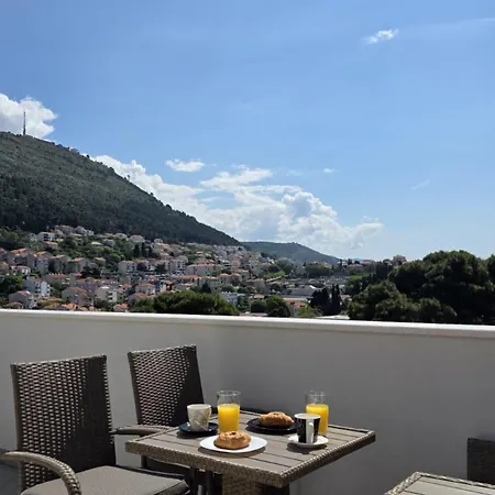 Apartamento Penthouse Dijana *