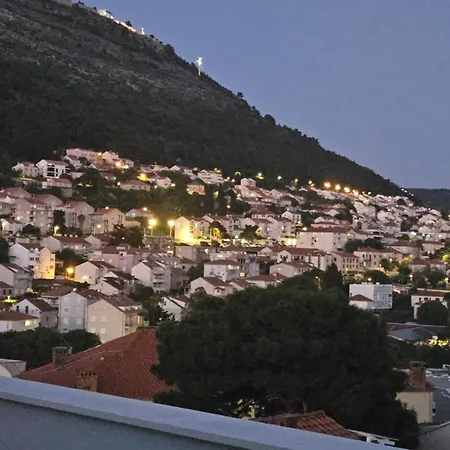 Penthouse Dijana Dubrovnik