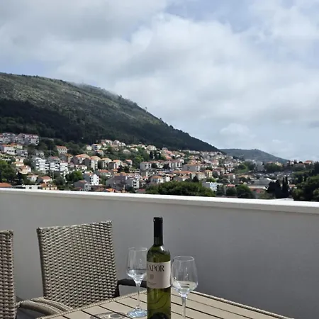 Penthouse Dijana Apartament