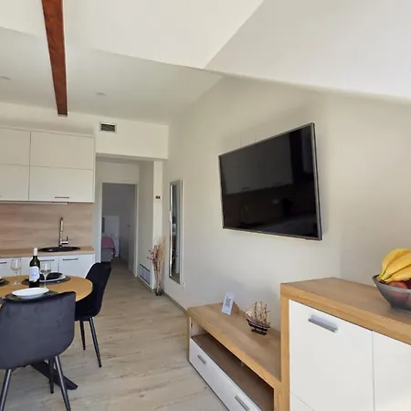 Penthouse Dijana Dubrovnik