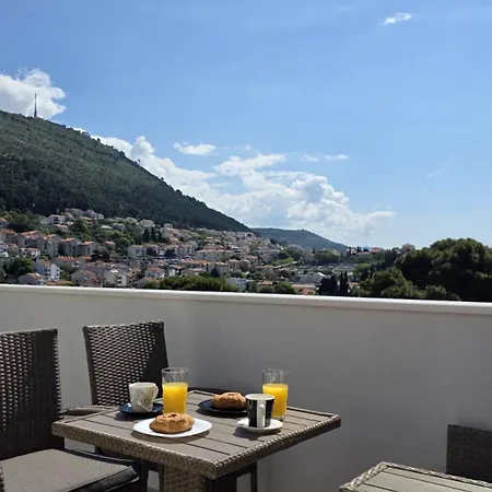 Penthouse Dijana * Dubrovnik