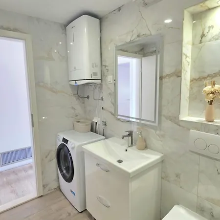 Penthouse Dijana * 두브로브니크