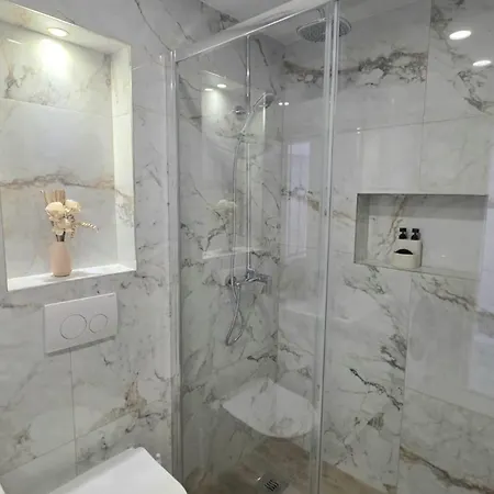 Penthouse Dijana 公寓 *