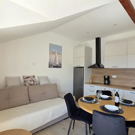 Penthouse Dijana 두브로브니크