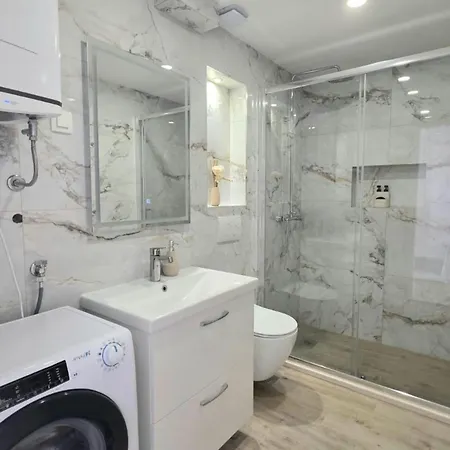 Penthouse Dijana