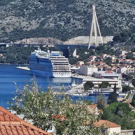 Apartamento Penthouse Dijana