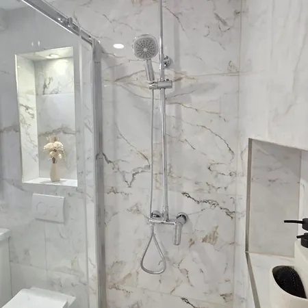 Apartamento Penthouse Dijana