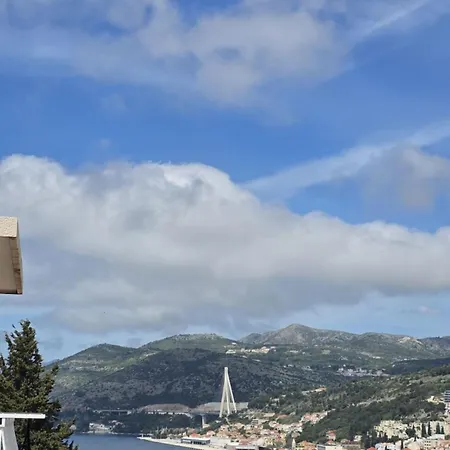 Apartamento Penthouse Dijana Dubrovnik