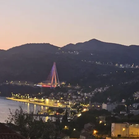 Penthouse Dijana * Dubrovnik