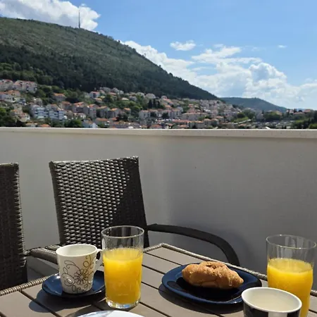 Penthouse Dijana Dubrovnik